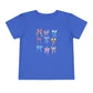 Bibbidi Bobbidi Bow  - Princess Bows - Toddler T-shirt