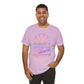 LIMITED EDITION Great Big Beautiful Tomorrow - Adult Tee Shirt