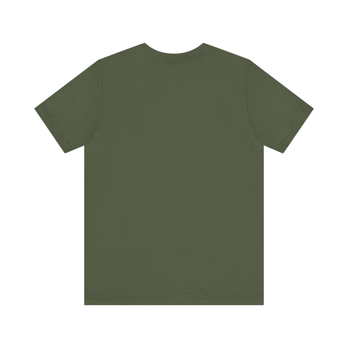 It's Park O' Clock - Adult Tee Shirt