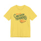 Chicken Tenders - Adult Tee Shirt