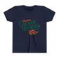 Chicken Tenders -  Kid's Short Sleeve Tee Shirt