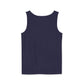 LIMITED EDITION Great Big Beautiful Tomorrow - Unisex Garment-Dyed Tank Top