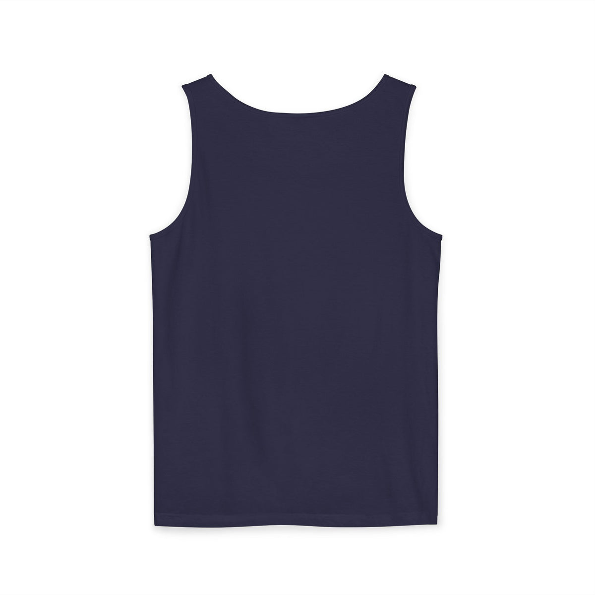 LIMITED EDITION Great Big Beautiful Tomorrow - Unisex Garment-Dyed Tank Top