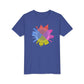 LIMITED EDITION Food & Wine Compass -  Kid's Short Sleeve Tee Shirt