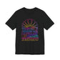 LIMITED EDITION Great Big Beautiful Tomorrow - Adult Tee Shirt