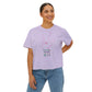 "But Daddy I Love Him!" - Friendship Bracelets - Women's Boxy Tee