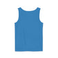 Niffler in a Suitcase - Unisex Garment-Dyed Tank Top