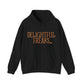 Delightful Freaks -  Adult Hoodie Sweatshirt