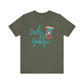 Soda Goblin - Adult Tee Shirt