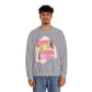LIMITED EDITION Every Cloud Has a Silver Lining - Adult Crewneck Sweatshirt