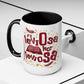 Hermione Quote - Mug, 11oz and 15oz