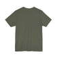 Food & Wine Compass - Adult Tee Shirt