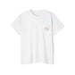 LIMITED EDITION Great Big Beautiful Tomorrow - Front & Back w/ Pocket - Unisex Heavy Cotton Pocket Tee