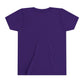 LIMITED EDITION Food & Wine Compass -  Kid's Short Sleeve Tee Shirt
