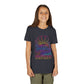 LIMITED EDITION Great Big Beautiful Tomorrow -  Kid's Short Sleeve Tee Shirt