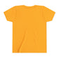 Peace Out Tour -  Kid's Short Sleeve Tee Shirt