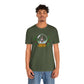 Magic Kingdom Snowglobes - Adult Tee Shirt