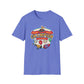 Midway Mania Champion - Adult T-Shirt