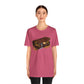 Niffler in a Suitcase - Adult Tee Shirt