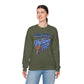Some Things Are Worth Melting For - Adult Crewneck Sweatshirt