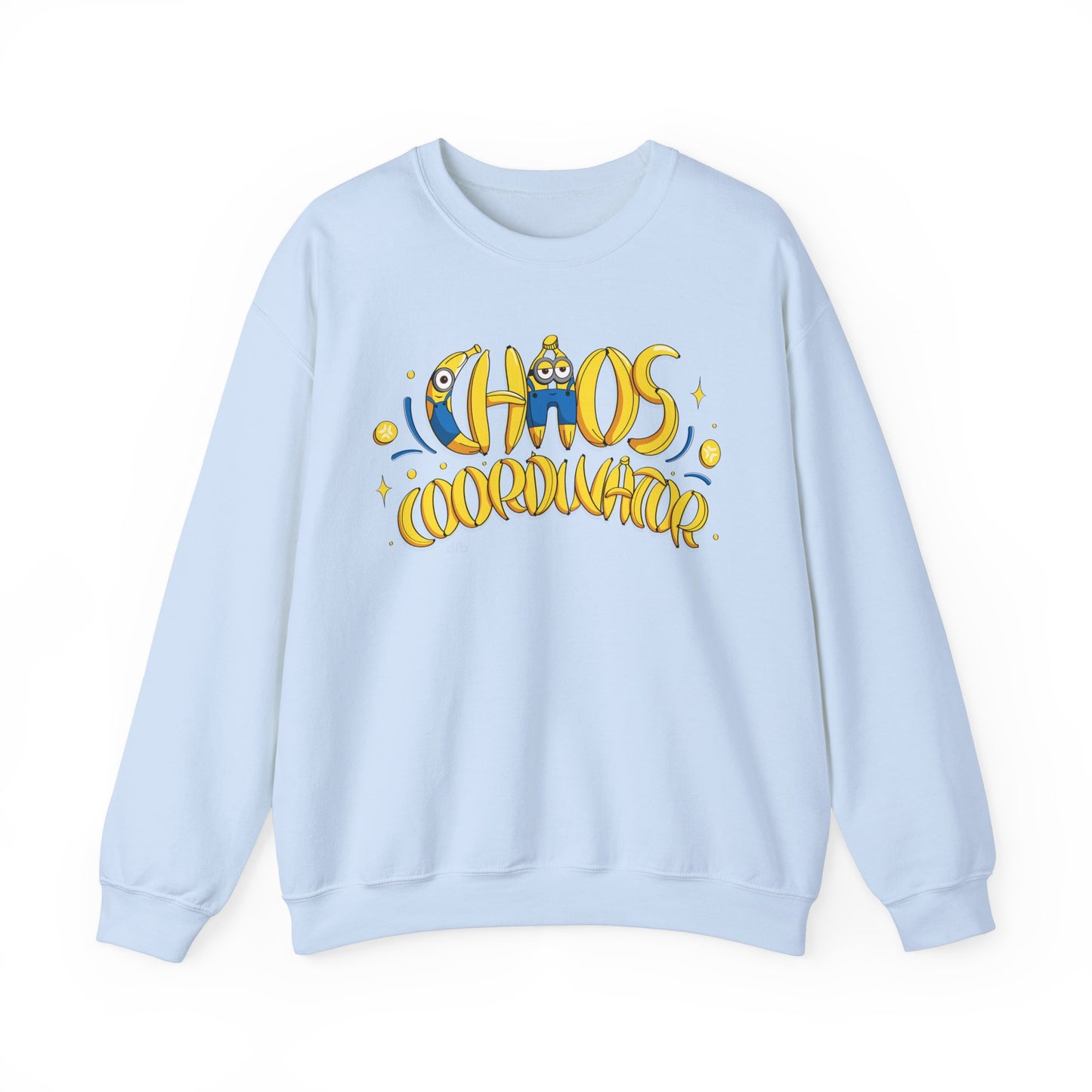 Chaos Coordinator - Adult Sweatshirt