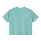 Harryhausen's - Women's Boxy Tee