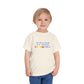 Go to Disney, Eat Snacks, Be Happy - Toddler T-shirt