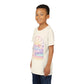 LIMITED EDITION Great Big Beautiful Tomorrow -  Kid's Short Sleeve Tee Shirt