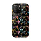 Bibbidi Bobbidi Bow Princess Bows - Tough Magnetic Phone Case