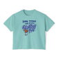 Some Things Are Worth Melting For - Women's Boxy Tee