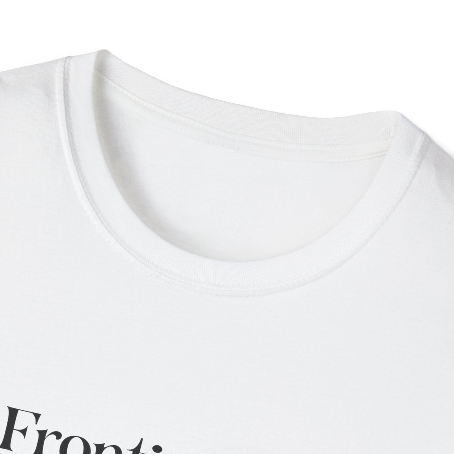 Magical Lands - Adult TShirt
