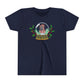 Hollywood Studios Snowglobes -  Kid's Short Sleeve Tee Shirt
