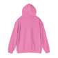 Magic Kingdom Snowglobes -  Adult Hoodie Sweatshirt