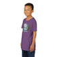 EPCOT Snowglobes -  Kid's Short Sleeve Tee Shirt