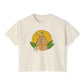 All You Need Is Dole Whip - Women's Boxy Tee