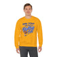 Some Things Are Worth Melting For - Adult Crewneck Sweatshirt