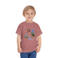 Park Icons Vintage Ornament Shirt - Toddler T-shirt