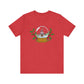 Magic Kingdom Snowglobes - Adult Tee Shirt