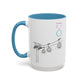 Monorail All The Time - Mug, 11oz and 15oz