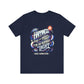 Dumbledore Quote - Adult Tee Shirt