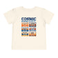 Cosmic Rewind Mixtapes -  Toddler Tshirt