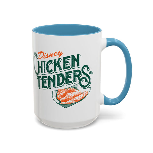 Chicken Tenders - Mug, 11oz and 15oz