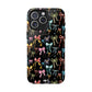 Bibbidi Bobbidi Bow Princess Bows - Tough Magnetic Phone Case