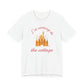 I'm Coming to the Cottage - Adult Tee Shirt