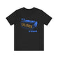 It's Park O' Clock - Adult Tee Shirt