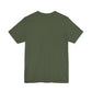 LIMITED EDITION Food & Wine Compass - Adult Tee Shirt
