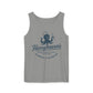 Harryhausen's - Unisex Garment-Dyed Tank Top