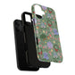 Park Icons Vintage Ornaments - Tough Magnetic iPhone Case