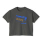 It's Park O' Clock  - Women's Boxy Tee