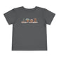 Gingerbread Park Icons - Toddler T-shirt